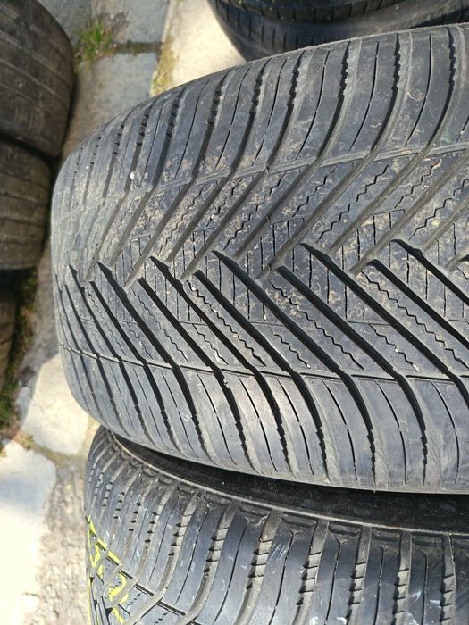 Anvelope 4sezoane MS 255 50 19 hankook 2020 7mm