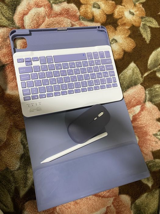 Ipad air m3,с гарантией