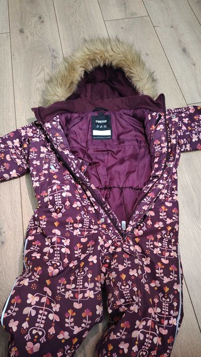 Комбинезон reima