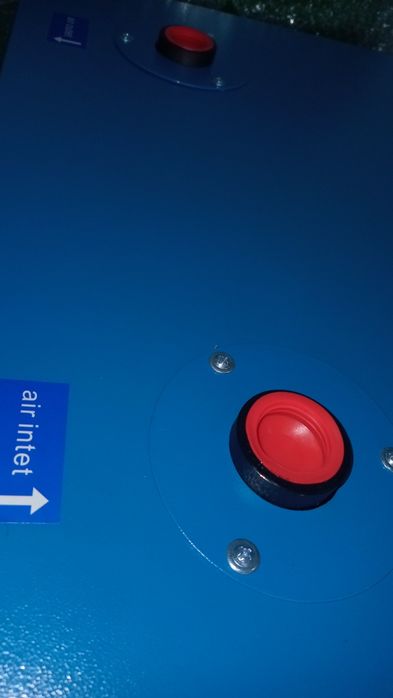 Saab осушитель  бу сиқилган ҳаводаги намликни олиб ташлайдиган ускуна