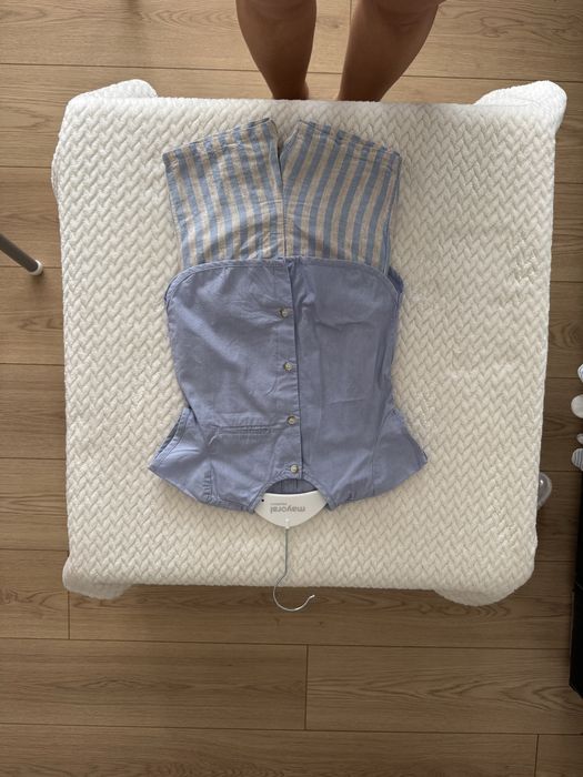 Комплект Mayoral за момче 4-6 м 70см