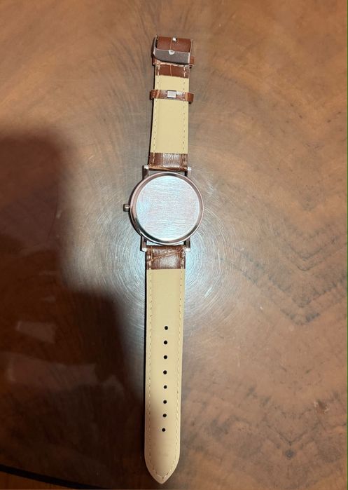 Ceas bărbătesc Modiya Quartz