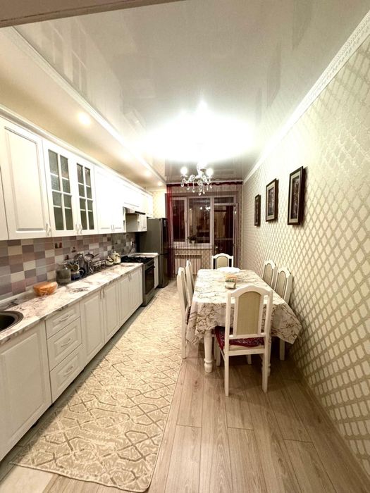 Сдается на длительный срок квартира