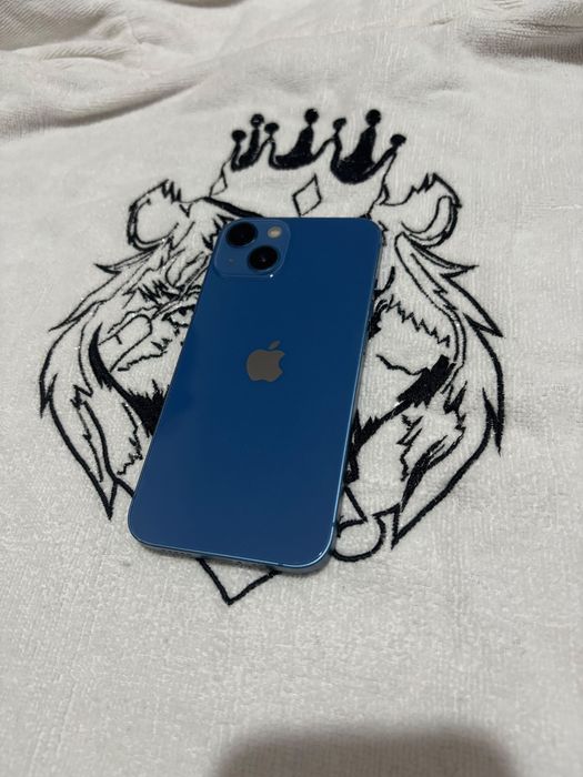 Айфон •13• 256Gb