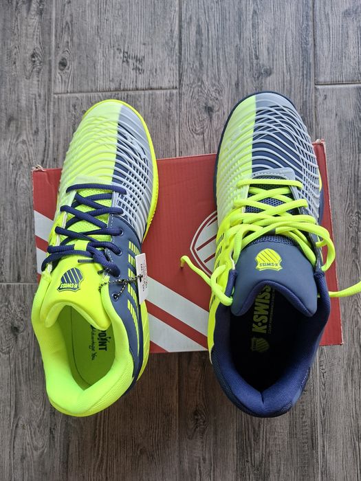 Adidasi tenis K-Swiss