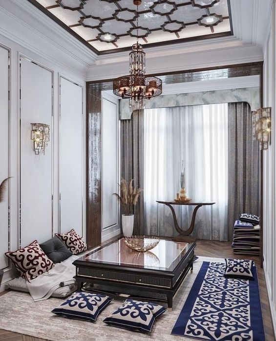 Дизайнер интерьера 3000/м2