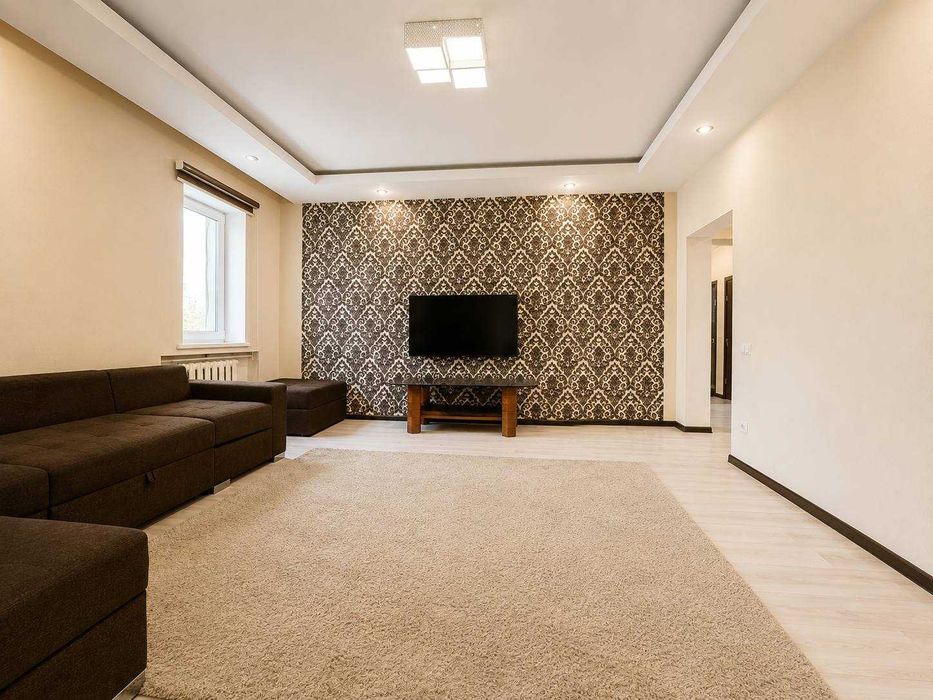 4-комнатная 90 м² | Риёзий | Паркентский рынок | 115 000 $