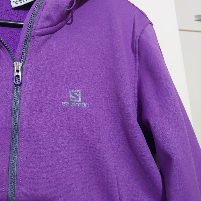 The nort face, salomon, columbia