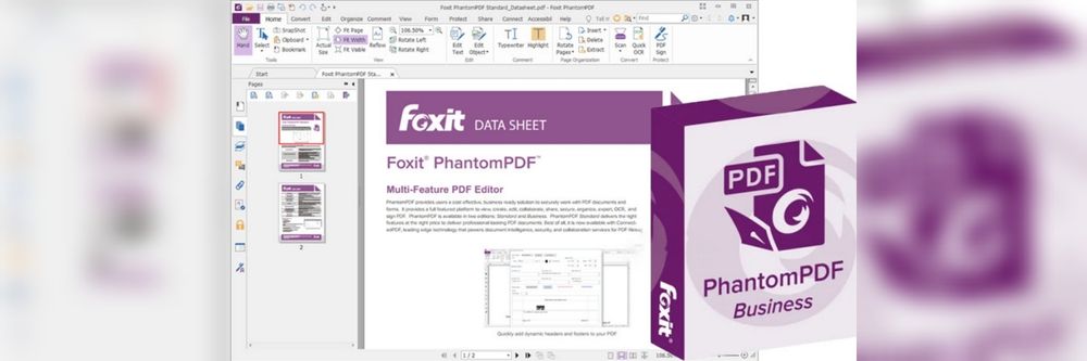 Foxit PDF Editor PRO 2024 Licență Permanentă Download!