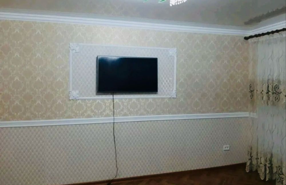 Сдам квартиру 2 комн.