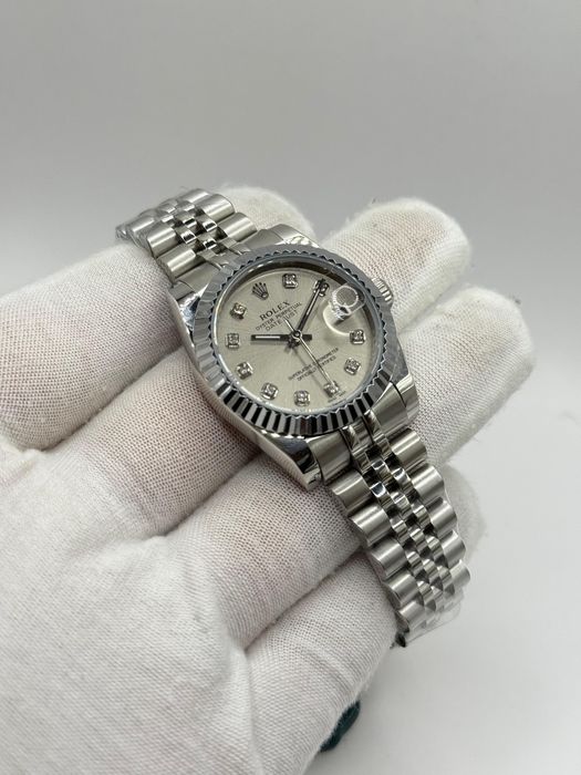 Rolex DateJust 31mm
