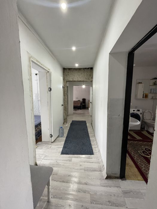 Продам 4-х комнатный дом