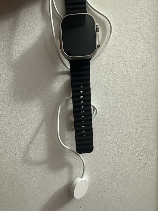 apple watch ultra 2