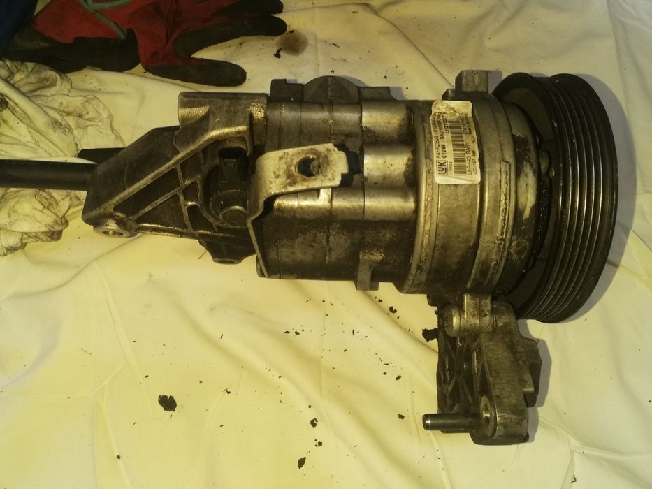 Части за БМВ Е60 3.0d 218hp