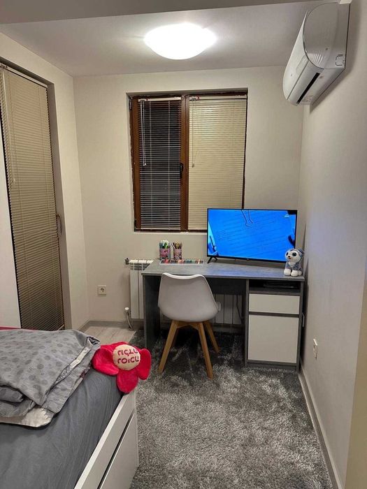 Продава се Четиристаен апартамент в Пловдив, Коматевски възел - 130 кв.м за 1585 €/кв.м - Снимка #7