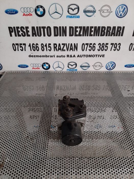 Modul Pompa Unitate ABS Vw Passat B6 An 2005-2006-2007-2008-2009-2010-2011 Cod 3C0614109D Vanduta De Firma Cu Garantie