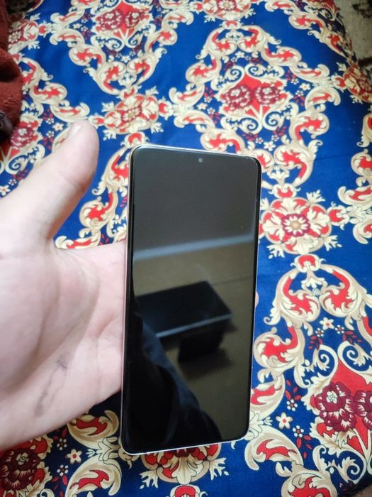Samsung Galaxy A82 5g