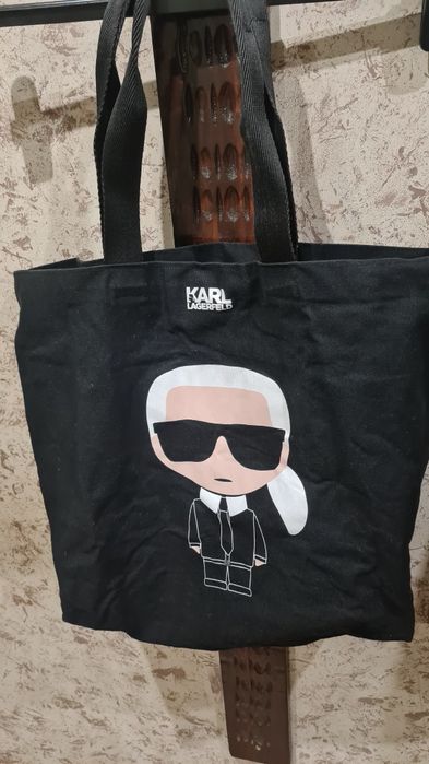 Чанта Karl Lagerfeld