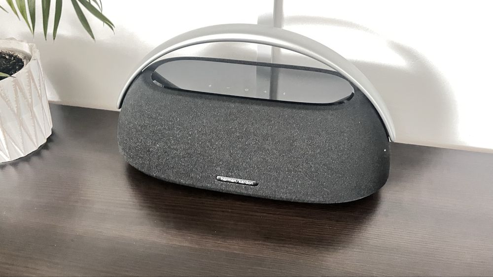 Harman Kardon Go Play 3 Nou