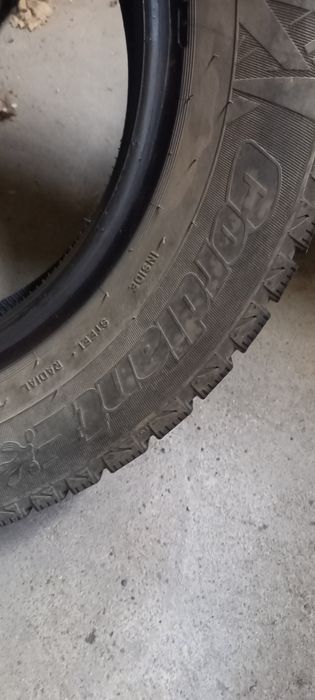 Резина 195×65 R15 Кордиант