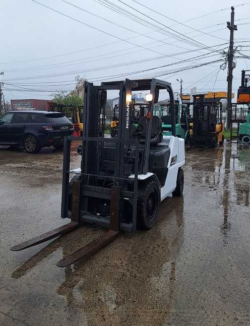 Motostivuitor diesel nissan