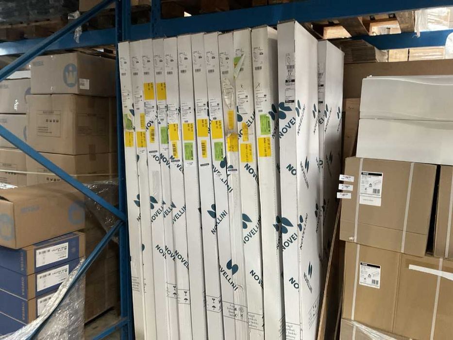 Protectie vana antistropi, paravane vana, lichidare stoc!