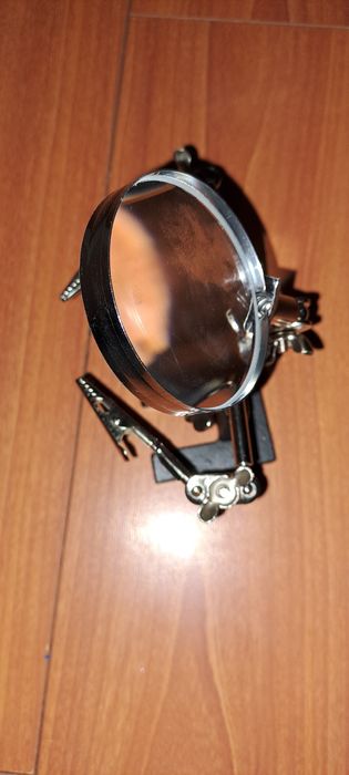 Держатель "Третья рука"