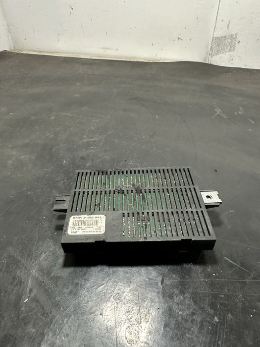 Modul lumini BMW Seria 5 E60 E61 | 9192641 520d 525d