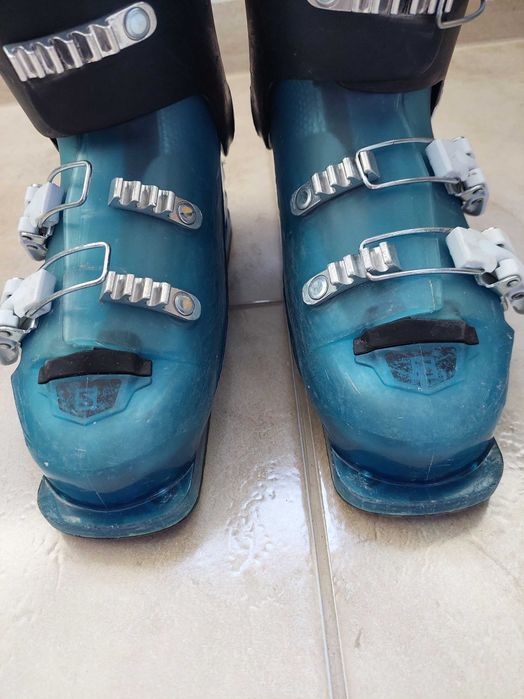Ски обувки Salomon, размер 235