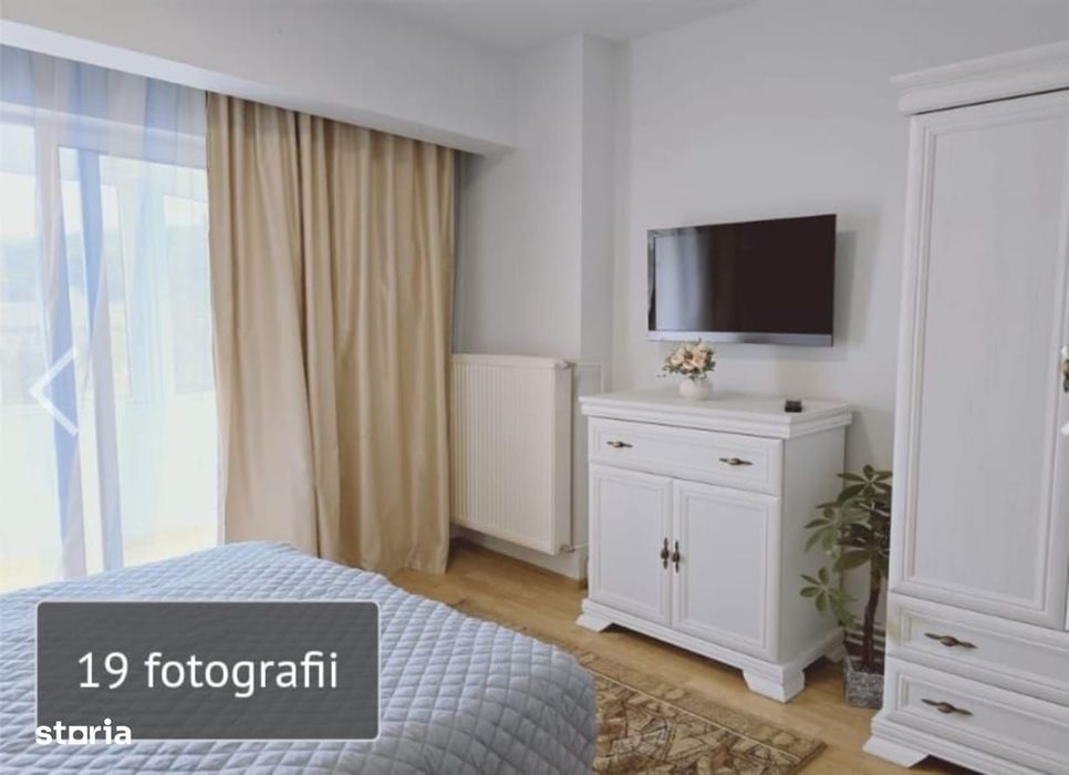 Apartament 3 camere, Centrul Civic
