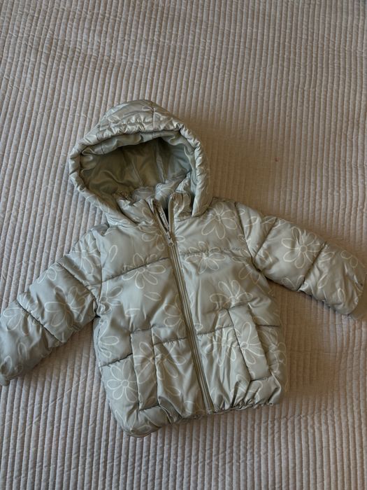 Дрехи за момиче Zara Benetton Next HM Mayoral