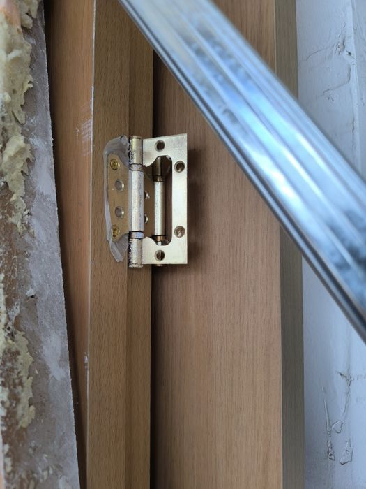 Двери межкомнатные