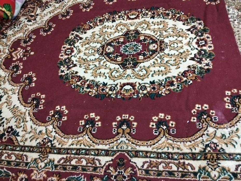 Ковер буу срочно