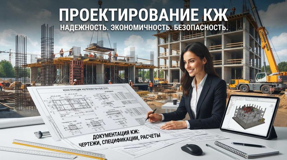 Проектирование раздела КЖ. Лицензия. Субподряд. Гарантия Госэкспертизы