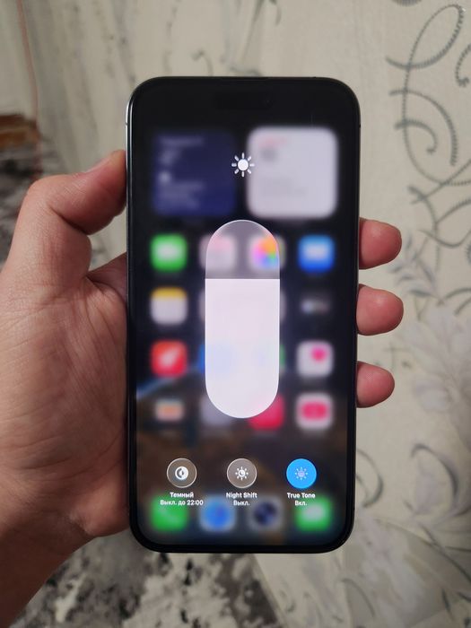 Iphone 14 pro max 256gb