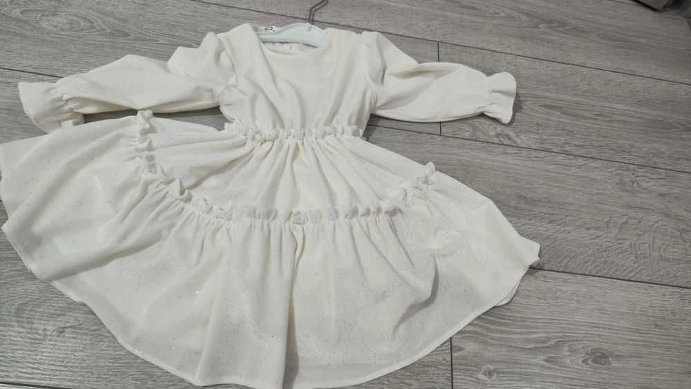 Rochie Dodi serbare fetita 92(3 ani)