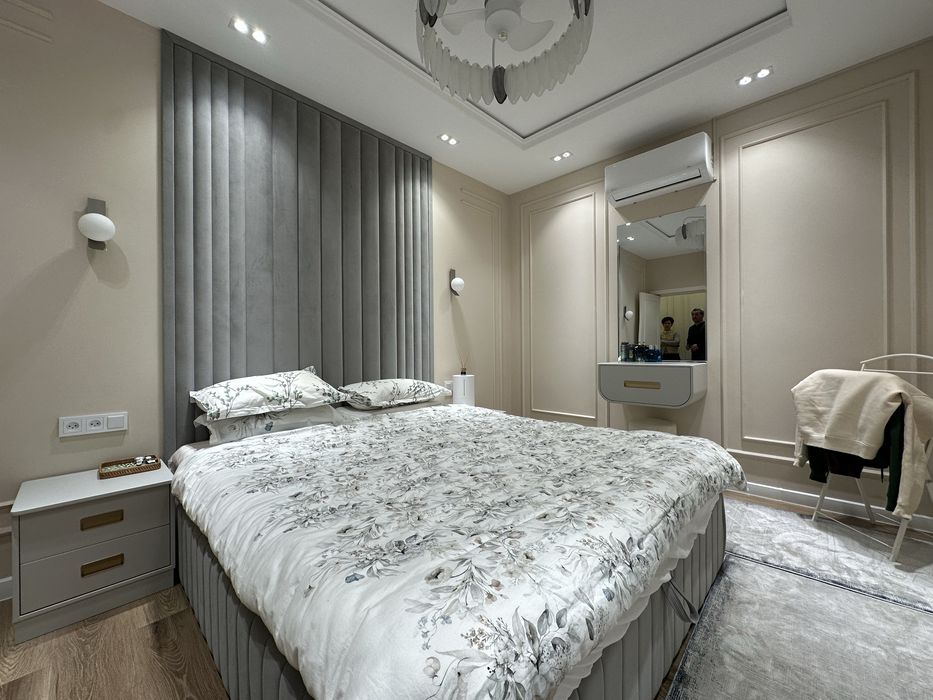 Продам 2х ком / ЖК БАКУ / заезд через Фаргона йоли