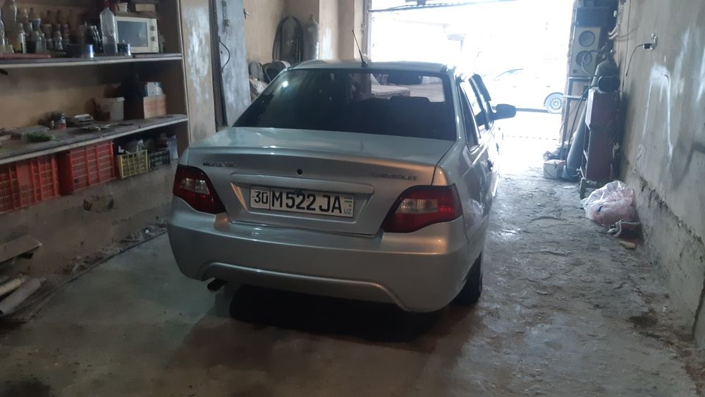 Нексия сотилади донс 1.6