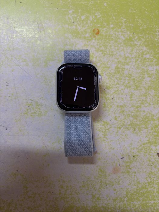 Apple watch 10 42mm