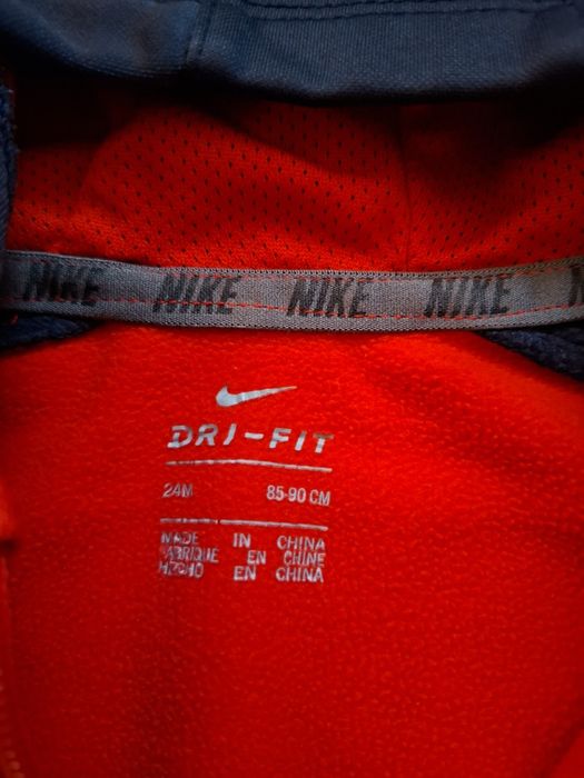 Trening băieți 92-98 .