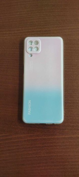 Samsung Galaxy A12