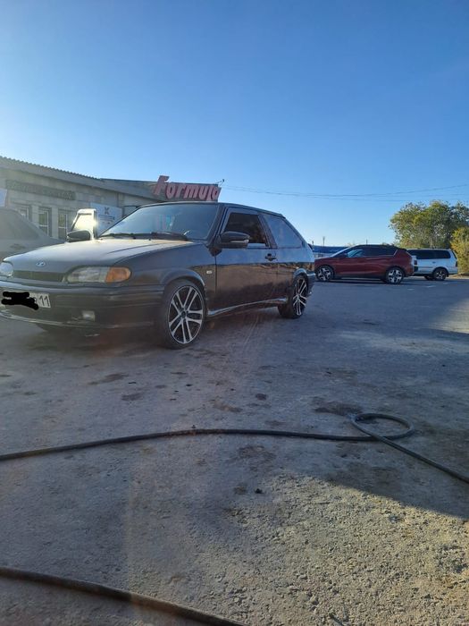 Ваз 13 на продажу и обмен