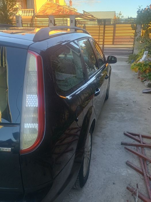 FORD Focus 2008 — imagine 4