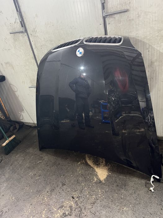 Преден капак бмв х5/х6 е70/71 ( preden kapak bmw x5/x6 e70/71 )