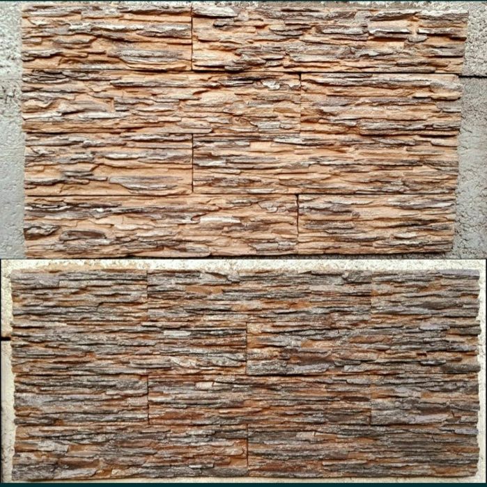 КАМНИ для цоколь,фундамента