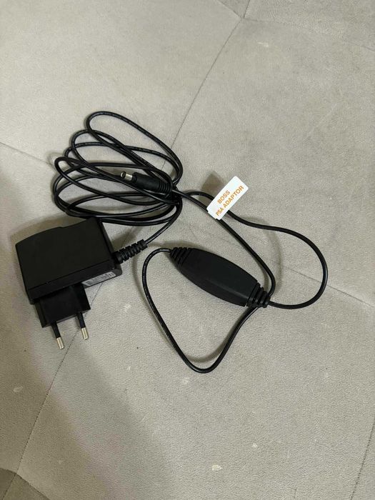 Nalbantov NСM 622, Arion MOC-1 Octave, Boss PSA 230S