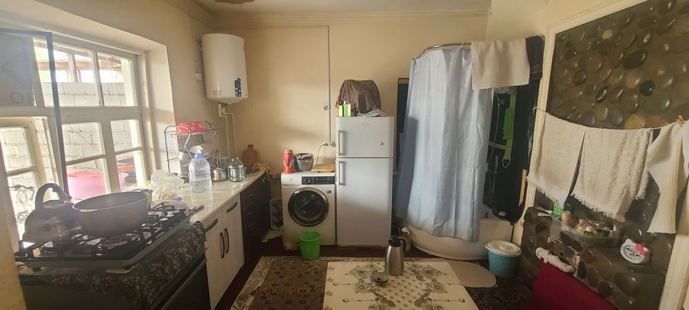 Срочно продаётся дом 5 соток в Янги-Хаётском районе!