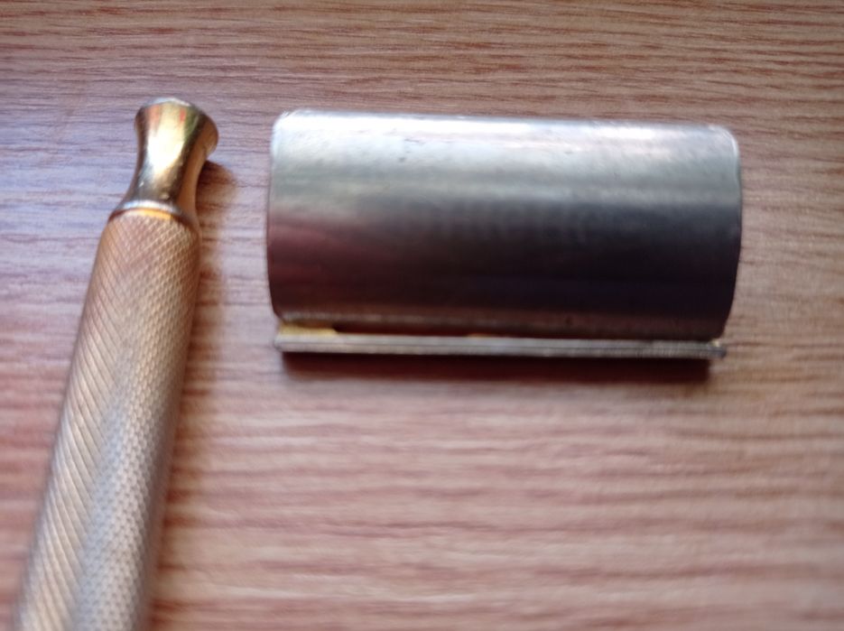 Aparat ras Gillette Made in USA