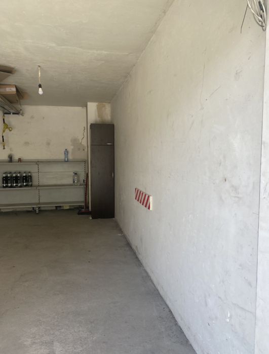 Дава се под наем Гараж / Паркомясто в София, НПЗ Хаджи Димитър - 24 кв.м за 240 € - Снимка #1