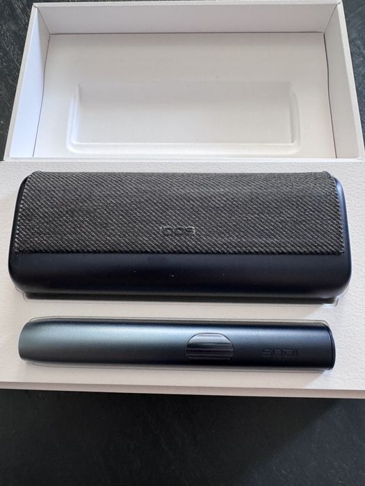 Iqos Iluma Prime
